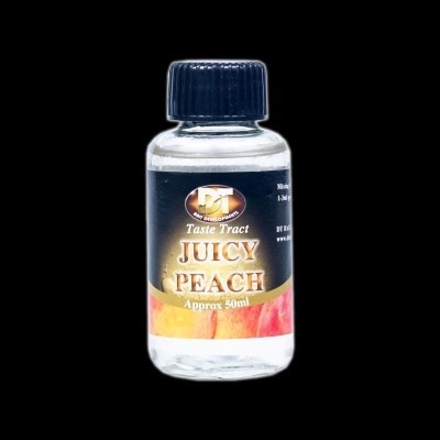 DT Baits esencia Juicy Peach 50 ml
