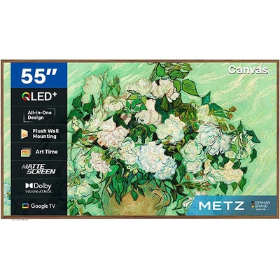 Metz 55MUE7800Z