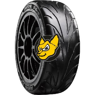 Avon ZZS 245/50 R13 93V