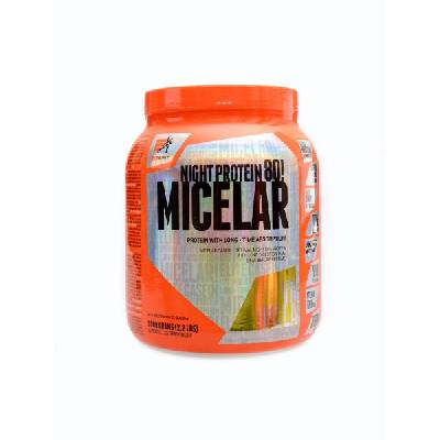 Extrifit Micelar casein 1000 g - čokoláda