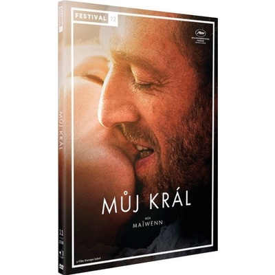 Můj král DVD