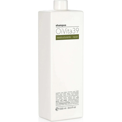 OiVita39 Repair Shampoo Regenerační šampon 1000 ml