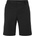 Diesel Поларени къси панталони Diesel Men's Fleece Jogger Shorts - Black