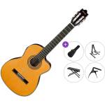 Ibanez GA6CE-AM Premium SET 4/4 Amber Класическа китара с предусилвател