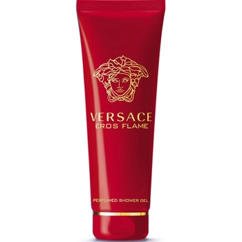 Versace Eros Flame Shower Gel Shower gel 250 ml за мъже