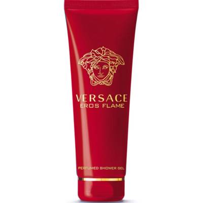 Versace Eros Flame Shower Gel Shower gel 250 ml за мъже