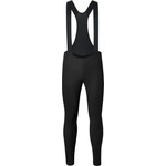 straede Клин за колоездене straede Winter Thermal Bib Tight Cycling bottoms - Black (055-3373-0115)