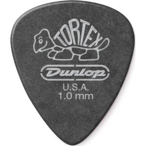 Dunlop 488R 1.00 Tortex Standard Перце за китара (488R100)