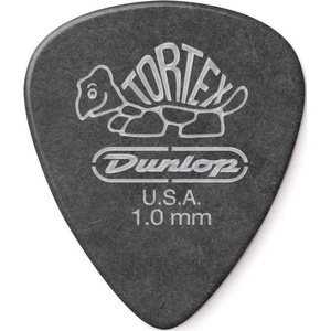 Dunlop 488R 1.00 Tortex Standard Перце за китара