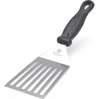 de Buyer Špachtle perforovaná FKOfficium 90 x 120 mm | D-4232-01