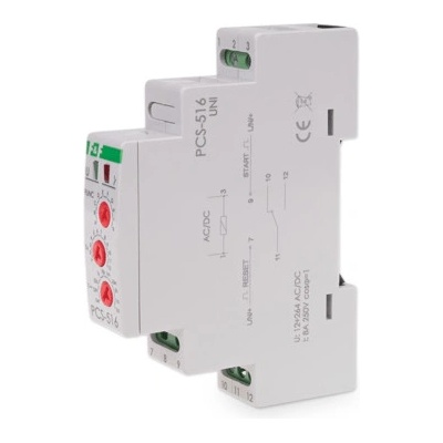 F&F PCS-516 UNI