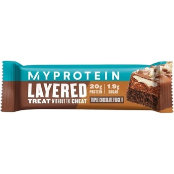 Myprotein 6 Layer Bar 60 g