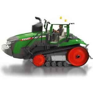 SIKU Control - Bluetooth Fendt 1167 Vario MT, 1: 32 (6790)