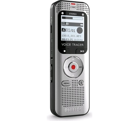 Philips DVT 2010