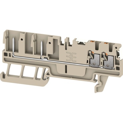 Weidmüller APGTB 1.5 FT 4C/2 DL (2675740000)