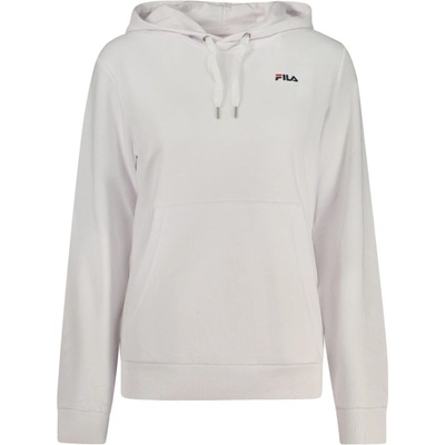 Fila Дамски суитшърт с цип fila, Размер m, Цвят Бяло (faw1054_bi10001)