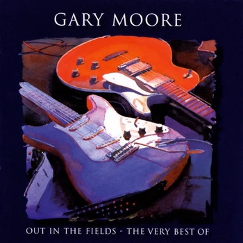 Animato Music / Universal Music Gary Moore - Out In The Fields - The Very Best Of (CD) (07243846687200)