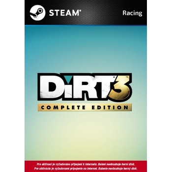 Colin McRae: DIRT 3 Complete