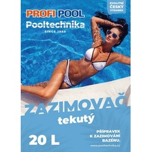 PROFIPOOL Zazimovací prostředek 20L