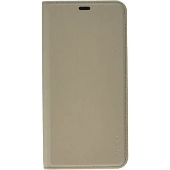 Image 1 of Nokia 7.1 cp-270 flip cover bl