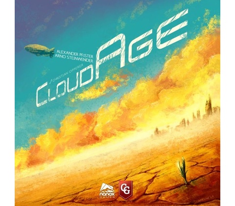 dlp Games CloudAge