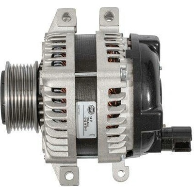 Alternátor HELLA 8EL 011 713-511