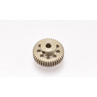 RUDDOG Pastorok 42 zubov modul 64DP