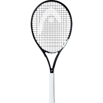 HEAD MX Speed Novak Tennis - Black