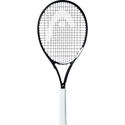 HEAD MX Speed Novak Tennis - Black