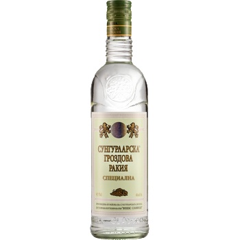 Image 1 of Винекс Славянци Специална Гроздова Сунгурларска
