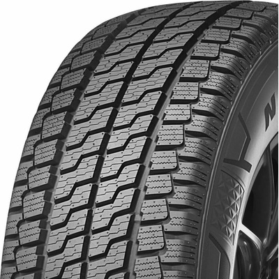Nexen N'Blue 4Season Van 195/75 R16 107/105R