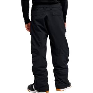 Quiksilver Ски панталон Quiksilver Utility 20K Pant Ski trousers - Black (007-4500-0114)