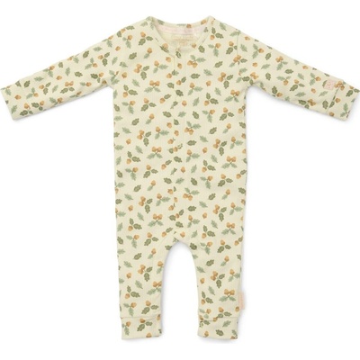 LITTLE DUTCH overal na spaní Forest Leaves