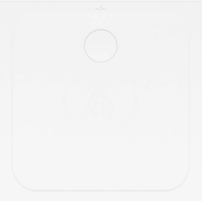 Villeroy & Boch Lifetime Plus 90 x 90 cm 6223D401