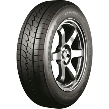 Image 1 of Firestone VanHawk Multiseason 195/75 R16C 110/108R