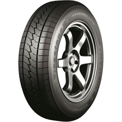 Firestone VanHawk Multiseason 195/75 R16C 110/108R