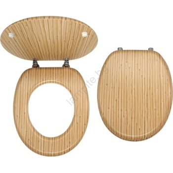 FERRO NOVASERVIS BAMBUS