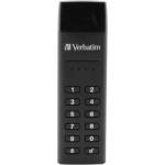 Verbatim Secure Keypad 64GB USB 3.1 49431 Флаш памет