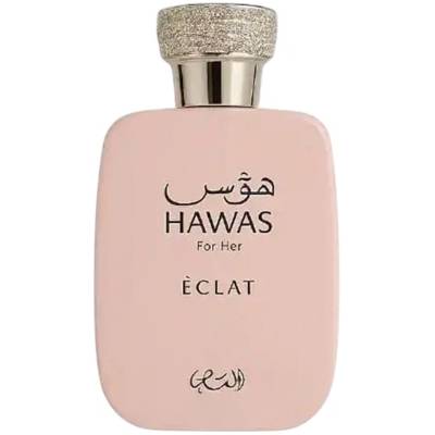 Rasasi Hawas Éclat EDP 100 ml