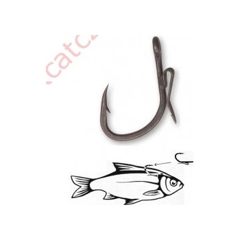 Black Cat Ghost Gripper DG vel.1 5 ks