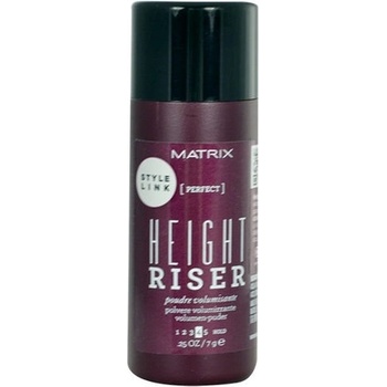 Matrix Style Link Height Riser 7 g