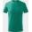 Malfini Basic 138 tričko dětské emerald