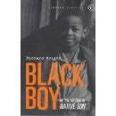Black Boy - Wright Richard