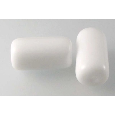 Glass beads, s.r.o. Válečky 11149002 24x13 mm 03000 Balení: 20ks