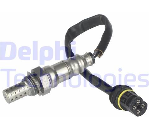 DELPHI Lambda sonda ES2031212B1