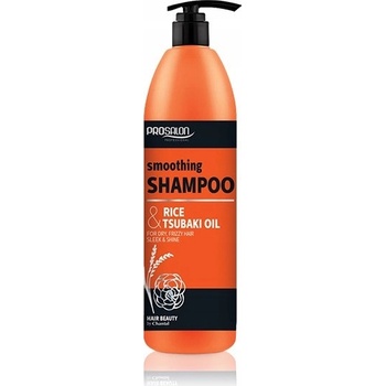 Chantal univerzální péče šampon 1000 ml