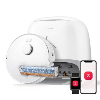 Roborock Qrevo Curv 2 Flow (QC2F02-00)