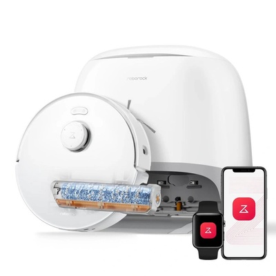 Roborock Qrevo Curv 2 Flow (QC2F02-00)