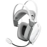 White Shark Gottan white (GH-2446W) Слушалки