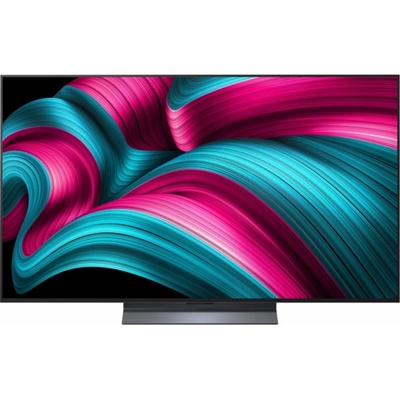 LG OLED55C58LA